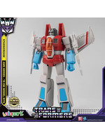 Transformers Generation One - Starscream - AMK Model Kit