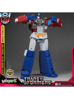 Transformers Generation One - Optimus Prime - AMK Model Kit