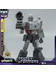 Transformers Generation One - Megatron - AMK Model Kit