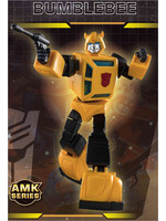 Transformers Generation One - Bumblebee - AMK Model Kit