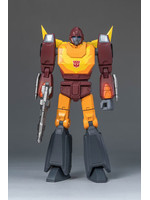 Transformers Generation One - Rodimus Prime - AMK Mini Model Kit