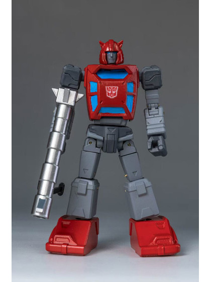 Transformers Generation One - Cliffjumper - AMK Mini Model Kit