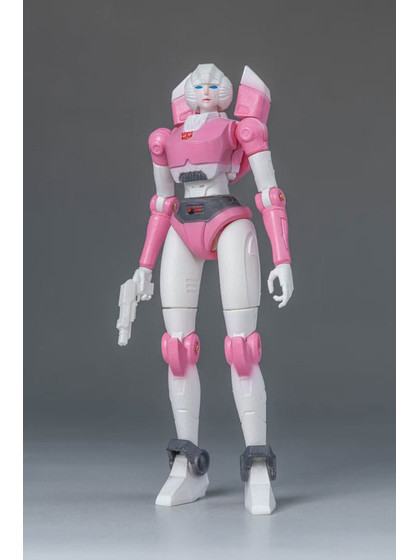 Transformers Generation One - Arcee - AMK Mini Model Kit