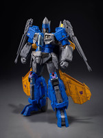 Transformers - Dirge - MDLX