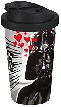 Star Wars - It Is Your Destiny To Be Mine (Coffee to Go Mug) - 40 cl