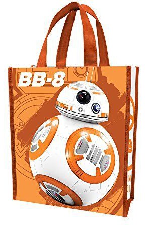 Star Wars - BB-8 Small Totebag