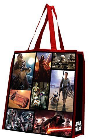 Star Wars: Episode VII - The Force Awakens Totebag