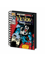Marvel: Venom - Lethal Protection A5 Notebook
