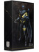 DC Multiverse - Azrael (Batman Armor) (Knightmare) (Gold Label)