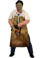 The Texas Chain Saw Massacre (1974) - Leatherface - 5 Points