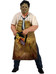 The Texas Chain Saw Massacre (1974) - Leatherface - 5 Points