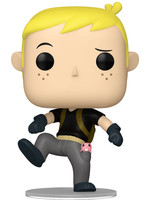 Funko POP! Disney: Kim Possible - Ron & Rufus