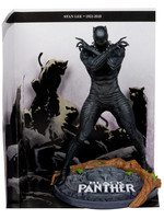 Marvel Collection - Black Panther (Marvel Knights #4) - 1/10