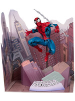 Marvel Collection - Spider-Man (The Amazing Spiderman #1) - 1/10