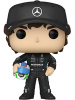 Funko POP! Racing: Formula One - Kimi Antonelli