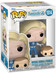 Funko POP! Marvel: The Fantastic 4 First Steps - Invisible Woman & Franklin