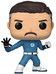 Funko POP! Marvel: The Fantastic 4 First Steps - Mister Fantastic