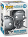 Funko POP! Marvel: The Fantastic 4 First Steps - Silver Surfer