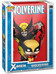 Funko POP! Comic Covers: X-Men - Wolverine #17 (1989)