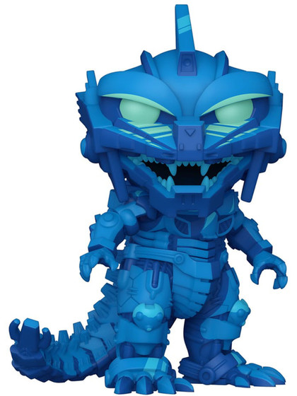 Funko POP! Movies: Godzilla - Mechagodzilla (Art Series Premium)