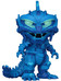 Funko POP! Movies: Godzilla - Mechagodzilla (Art Series Premium)