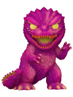Funko POP! Movies: Godzilla - Pink Godzilla (Art Series Premium)