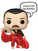 Funko POP! Rocks: Queen - Freddie Mercury (I Dress to Kill)