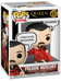 Funko POP! Rocks: Queen - Freddie Mercury (I Dress to Kill)