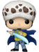 Funko POP! Animation: One Piece - Trafalgar Law with Sword
