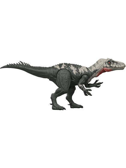 Jurassic World Rebirth: Gigantic Thrashers - Chilantaisaurus