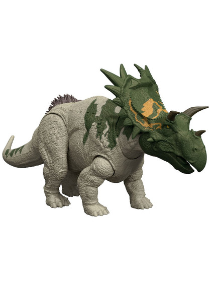 Jurassic World Rebirth: Wild Roar - Spiclypeus with Sound