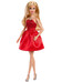 Barbie: 80th Anniversary - Ruby Red Doll