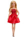 Barbie: 80th Anniversary - Ruby Red Doll
