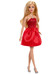 Barbie: 80th Anniversary - Ruby Red Doll