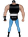 DC Direct: Batman The Animated Series - Bane (BAF: Bruce Wayne)