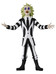Toony Terrors: Beetlejuice - Beetlejuice - DAMAGED PACKAGING