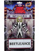 Toony Terrors: Beetlejuice - Beetlejuice - DAMAGED PACKAGING