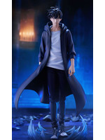 Solo Leveling - Sung Jinwoo - Trio-Try-iT