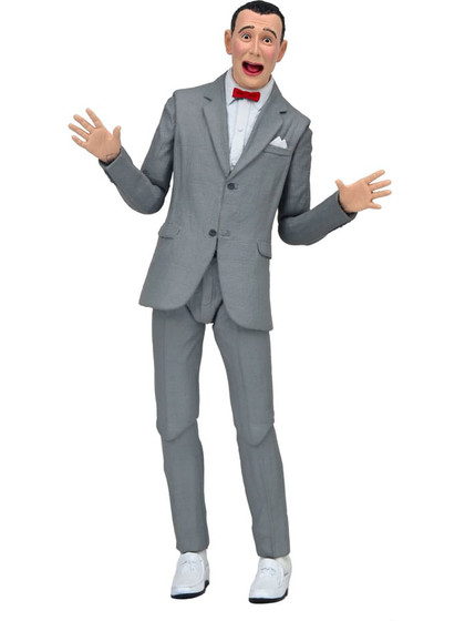 Pee-wee Herman - Ultimate Pee-wee Herman