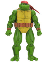 Teenage Mutant Ninja Turtles - Handyman Donatello (Mirage Comics)