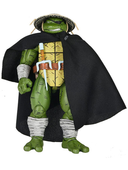 Teenage Mutant Ninja Turtles - Old Man Raphael (Mirage Comics)