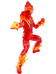 Marvel Legends: The Fantastic Four First Steps - Human Torch