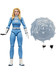 Marvel Legends: The Fantastic Four First Steps - Marvel's Invisible Woman