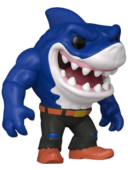 Funko POP! Television: Street Sharks - Ripster