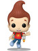 Funko POP! Animation: Jimmy Neutron - Jimmy Neutron