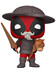Funko POP! Plus: Deadpool - Deadpool as Don Quixote