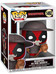 Funko POP! Plus: Deadpool - Deadpool as Don Quixote