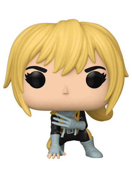 Funko POP! Marvel - Wolver-Gwen