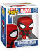 Funko Bitty POP! Spider-Man 4-Pack Series 1