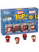 Funko Bitty POP! Spider-Man 4-Pack Series 4